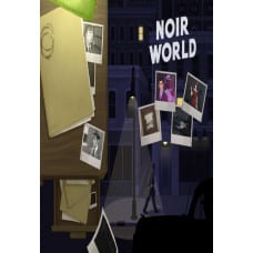 Noir World image 0